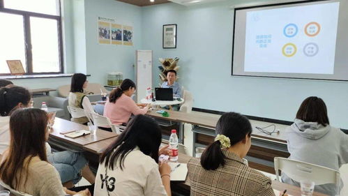輔導員心理工作技能系列培訓第二講順利開展，助力職業(yè)技能全面提升