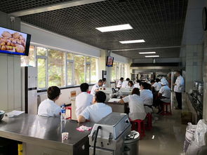 廣東省貿(mào)易職業(yè)技術學校 職業(yè)技能培訓的卓越平臺