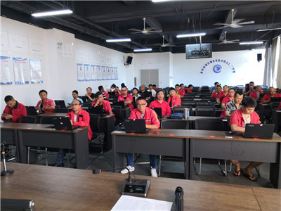貴陽政通民爆安全技術職業(yè)培訓學校 家政服務職業(yè)培訓的新篇章
