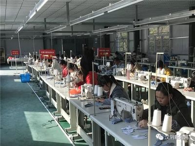 技能大比拼展巾幗風采，精準培訓促產(chǎn)業(yè)振興——漢陰縣總工會毛絨玩具新社區(qū)工廠技能大賽與培訓側記